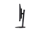 Acer Nitro XV340CKPbmiipphzx 34 3440 X 1440 HDMI DisplayPort USB 144Hz Pivot Monitor
