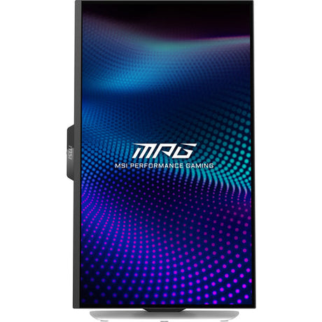 MSI MPG 274URDFWDE E16M QLED – skærm