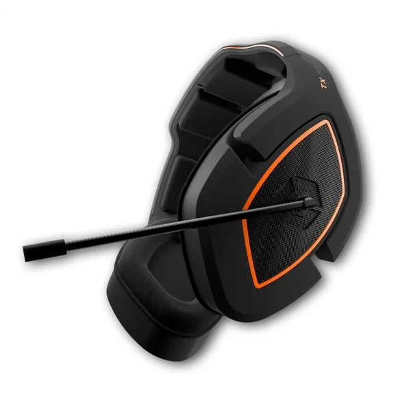 Gioteck TX-50 Universal Stereo Gaming &amp; Go Headset