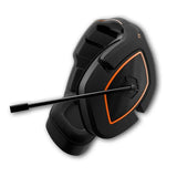 Gioteck TX-50 Universal Stereo Gaming &amp; Go Headset