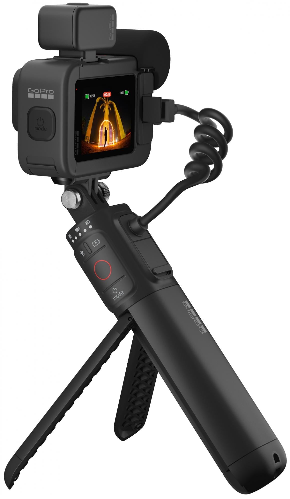 GoPro - HERO13 Black Creator Edition GoPro