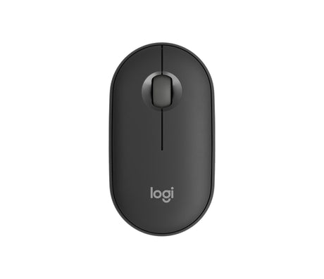 Logitech - Pebble Mouse 2 - M350s