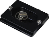 FOTOPRO RELEASE PLATE QAL-50 Rollei