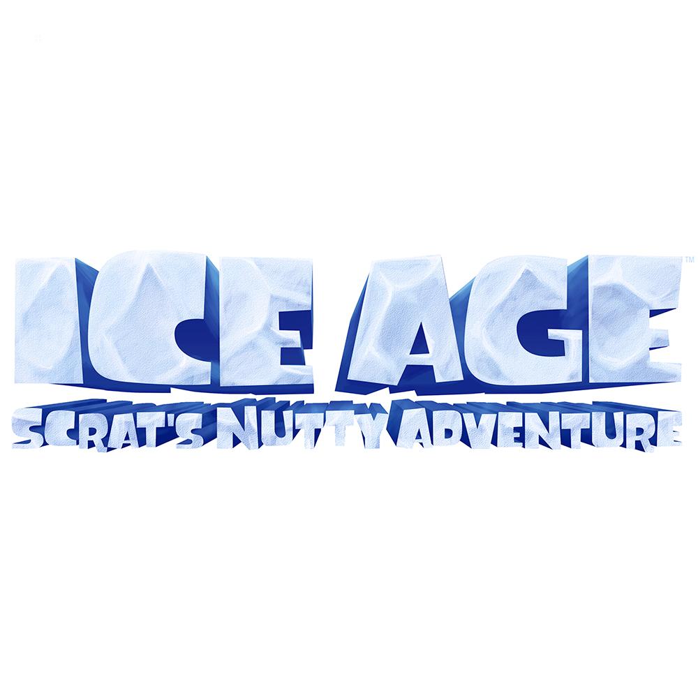 Ice Age: Scrat&#039;s Nutty Adventure