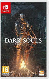 Dark Souls: Remastered BANDAI NAMCO