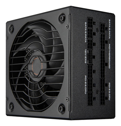 COUGAR GLE 1000W ATX3.1 / 80 Plus Gold strømforsyning – produktdetalje