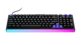 Logitech G - G512 X 98 Keyboard - Tactile - Black Logitech