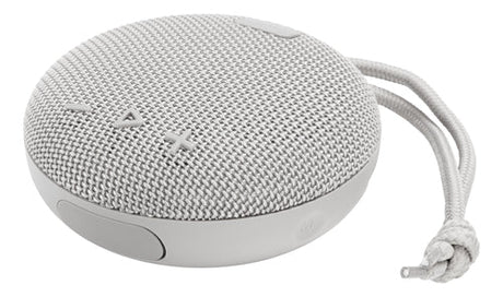 S200 Waterproof Bluetooth speaker, 5 W, AUX, grey streetz