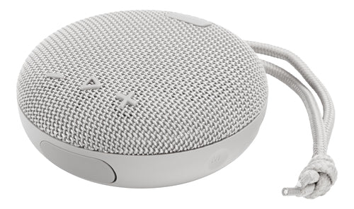 CM763 Vandtæt Bluetooth Højttaler – Grå