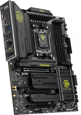 MSI MAG X870 TOMAHAWK WIFI ATX Socket AM5 AMD X870