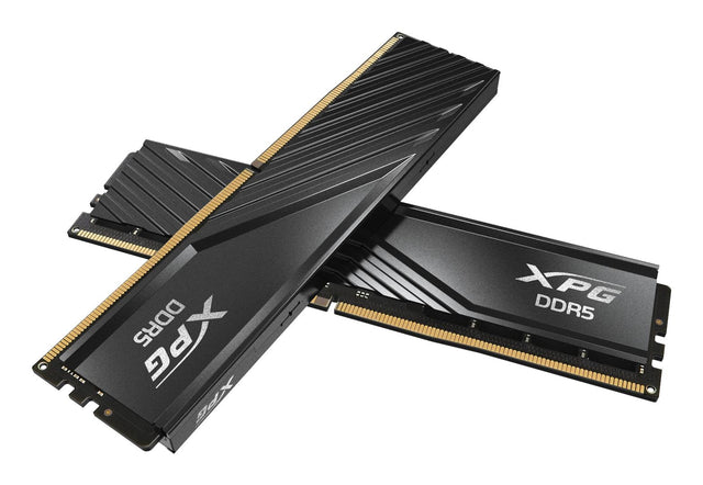 XPG LANCER BLADE DDR5 SDRAM 32GB CL46 On-die ECC DIMM 288-PIN ADATA Technology
