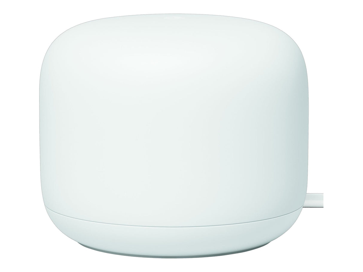 Google Nest Wifi Wi-Fi System Desktop