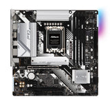 ASRock B760M PRO RS DDR4