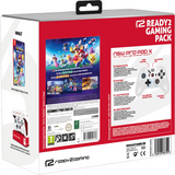 ready2gaming Switch Controller inkl. Mario + Rabbids Sparks of Hope ready2gaming