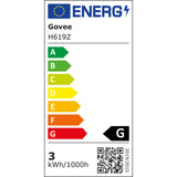 Govee Wi-Fi RGBIC LED-remsa