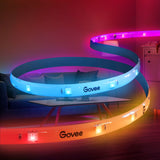 Govee Wi-Fi RGBIC LED-remsa
