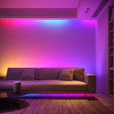 Govee Wi-Fi RGBIC LED-remsa