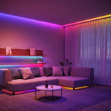 Govee Wi-Fi RGBIC LED-remsa