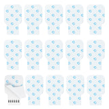 Govee dubbelhäftande tejp 15 st för RGBIC-ljuspaneler H6061