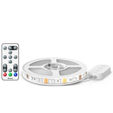 Govee RGB Bluetooth LED-bakgrundsbelysning för 46" - 60" TV