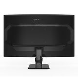 Gigabyte GS27QC 27" 2560x1440@165Hz DisplayPort HDMI
