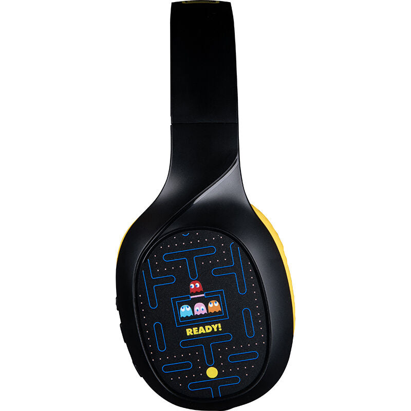 Pac-Man Bluetooth-headset