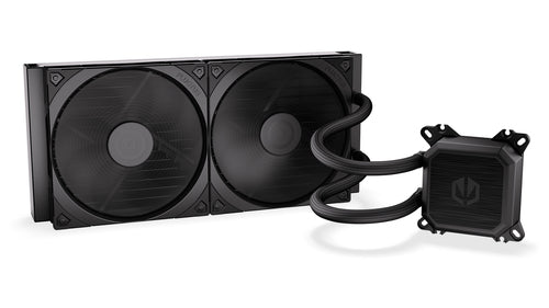 K ENDORFY Navis F280 Wasserkühlung