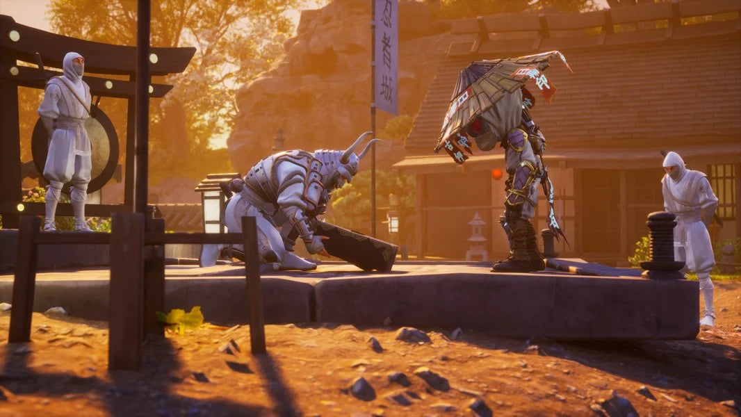 Förstör alla människor! 2 - Reprobed - PlayStation 5