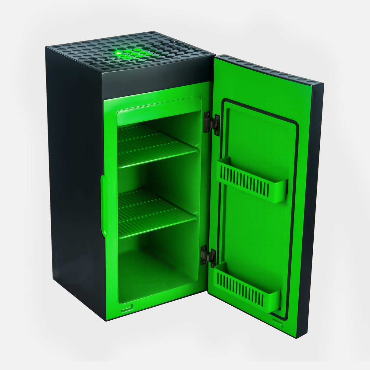 MICROSOFT - XBOX SERIES X MINI KYLARE 10L