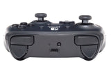 PowerA Enhanced Wireless Lumectra controller – Galactic Vortex – Nintendo Switch – overkant