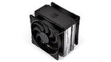 K ENDORFY Fera 5 Dual Fan - Prozessor-Luftkühler