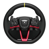 HORI Trådløs Racing Wheel Apex for Playstation 5, PlayStation 4 og PC