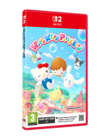 Hello Kitty: Party Land (Day One Edition)