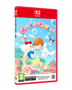 Hello Kitty: Party Land (Day One Edition)