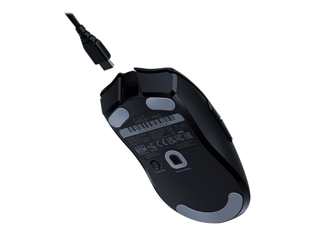 Razer Viper V2 Pro - Spelmus