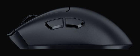 Razer - Deathadder V3 Hyperspeed Gaming Mouse - Black Razer