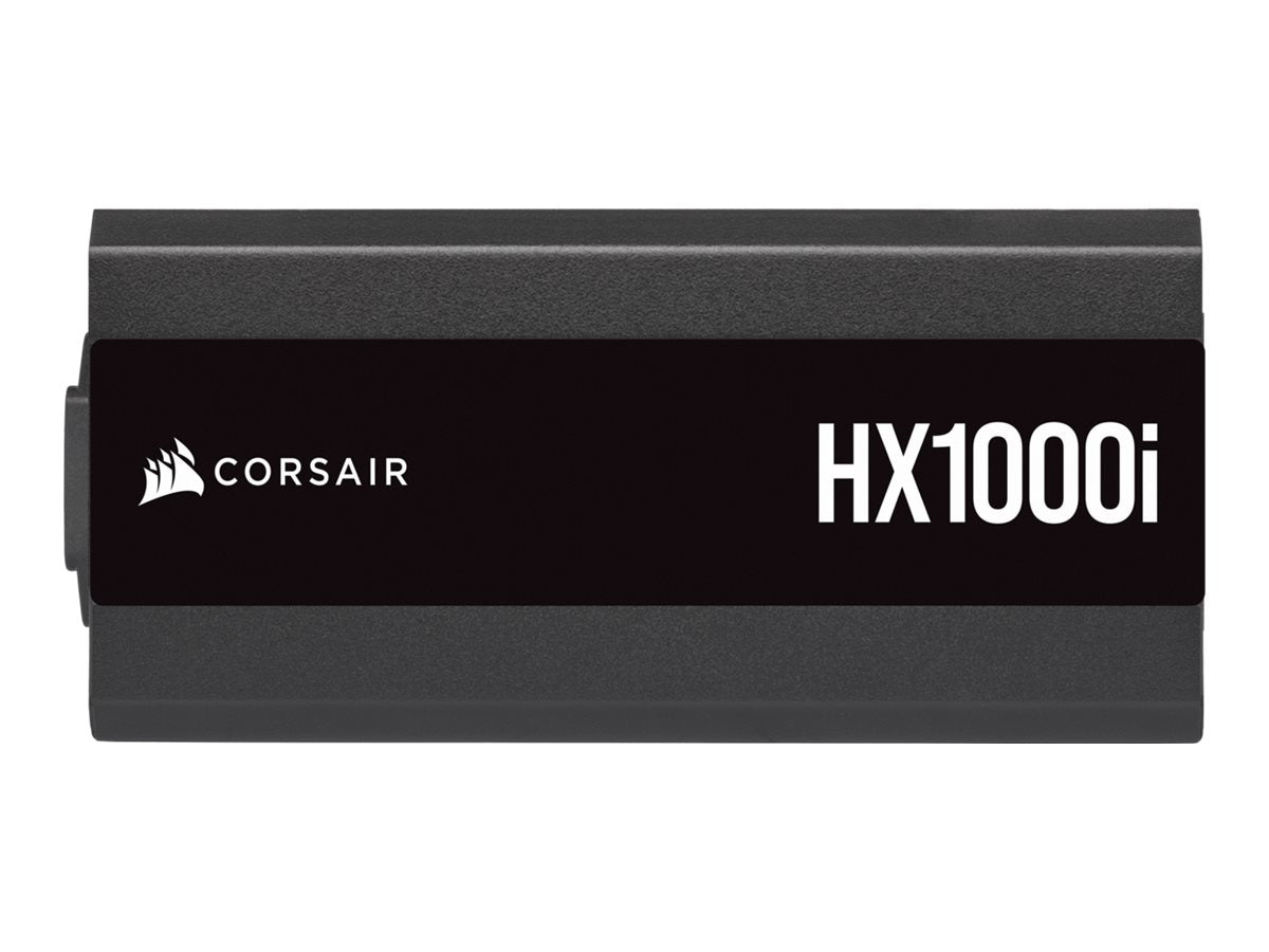 Corsair PSU HX1000i 80+ Platinum Full Modular
