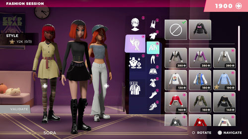 K-Pop Rising - Dream To Shine Microids