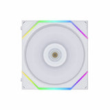 Lian Li UNI FAN TL, Hvid - 120mm