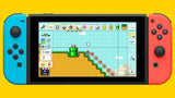 Super Mario Maker 2 (UK4)