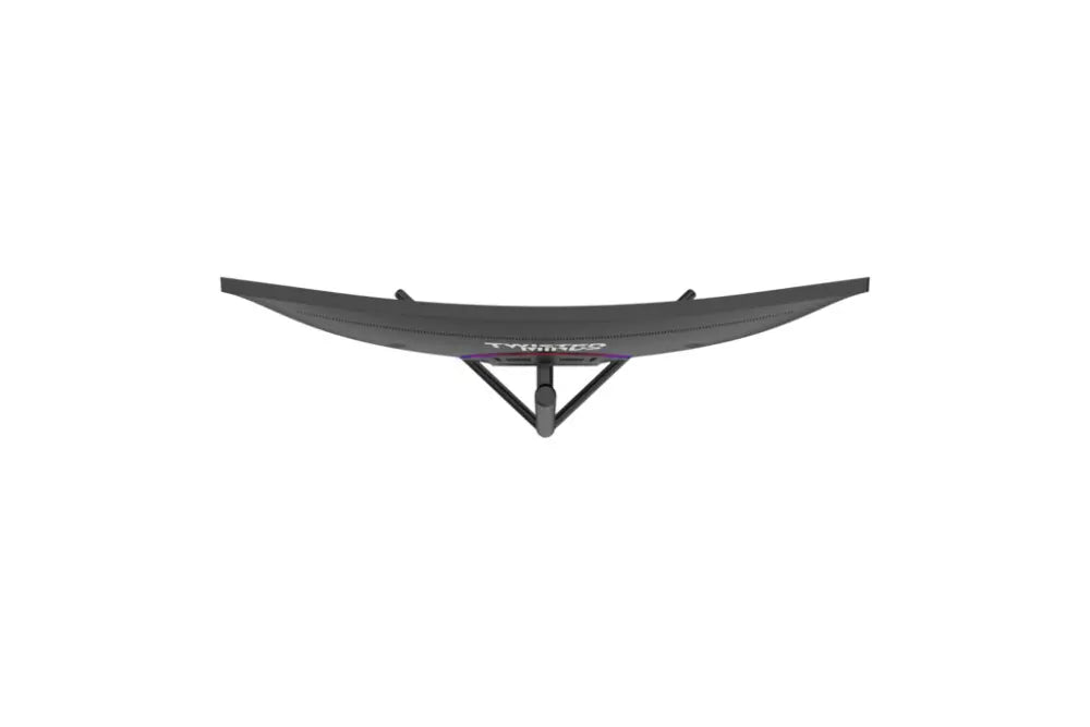 TWISTED MINDS CURVE GAMING MONITOR 32&quot; FHD - 180HZ