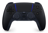 Sony DualSense-controller til PS5 – Midnight Black – produktbillede