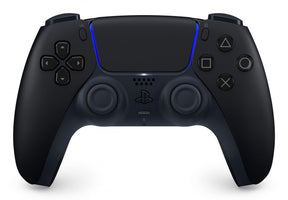Sony DualSense-controller til PS5 – Midnight Black – produktbillede