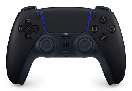 Sony DualSense-controller til PS5 – Midnight Black – produktbillede