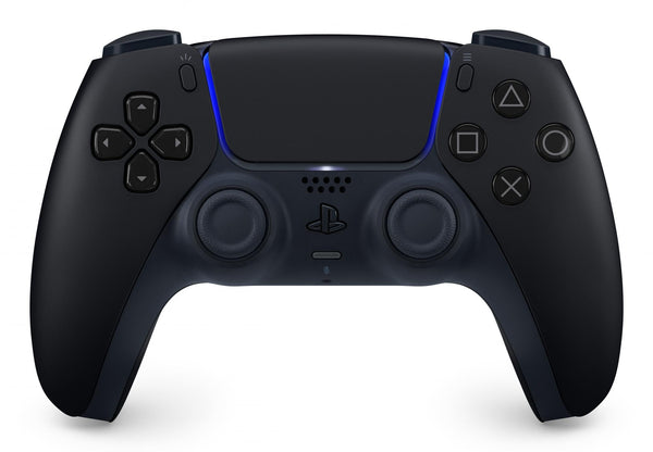 Sony DualSense-controller til PS5 – Midnight Black