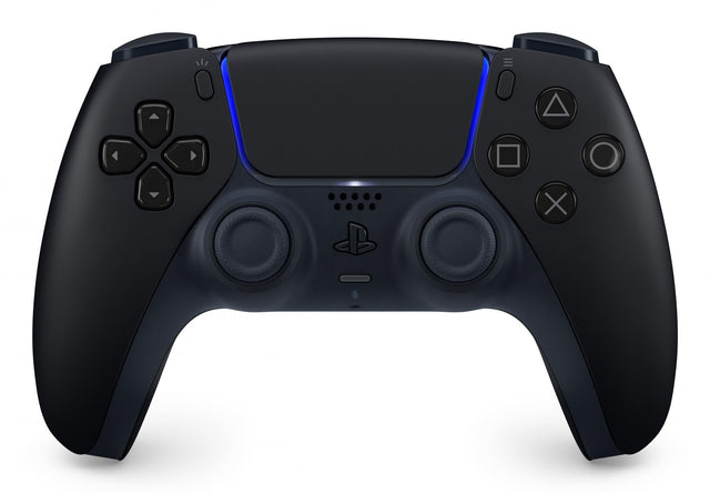 Sony DualSense-controller til PS5 – Midnight Black – produktbillede