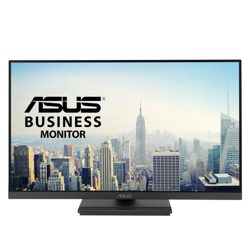 ASUS VB279QG – set forfra (vinkel 3)