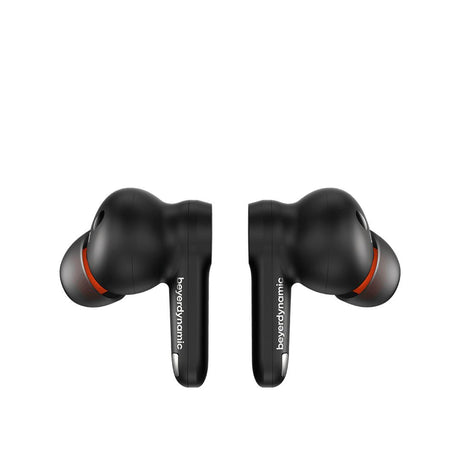 Beyerdynamic - AMIRON 100 Black True Wireless Earphones with ANC Beyerdynamic