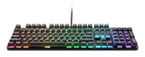 TRUST GXT871 ZORA MECHANICAL KEYBOARD ND TRUST