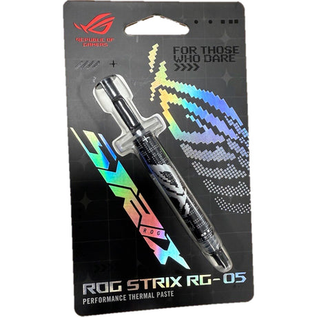 ASUS ROG Strix RG-05 kølepasta 3 g i original emballage